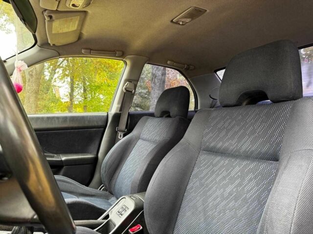 Субару Импреза 2002 в Киеве на Automoto.ua Синий Субару Импреза, объемом двигателя 2 л и пробегом 284 тыс. км за 5940 $, фото 15 на Automoto.ua