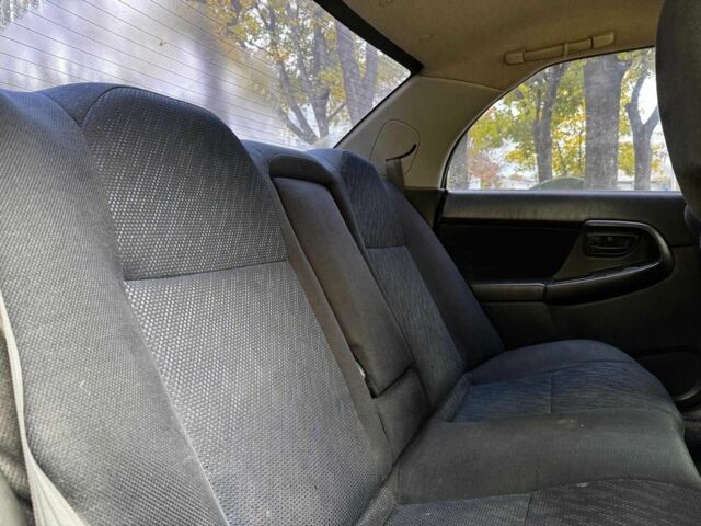 Субару Импреза 2002 в Киеве на Automoto.ua Синий Субару Импреза, объемом двигателя 2 л и пробегом 284 тыс. км за 5940 $, фото 17 на Automoto.ua