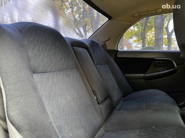 Субару Импреза 2002 в Киеве на Automoto.ua Синий Субару Импреза, объемом двигателя 2 л и пробегом 284 тыс. км за 5940 $, фото 17 на Automoto.ua