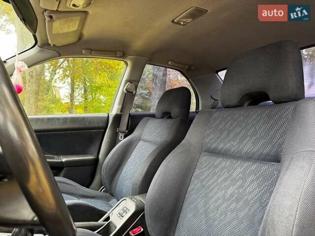 Субару Импреза 2002 в Киеве на Automoto.ua Синий Субару Импреза, объемом двигателя 2 л и пробегом 284 тыс. км за 5940 $, фото 15 на Automoto.ua