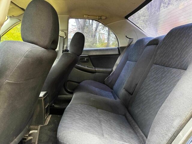 Субару Импреза 2002 в Киеве на Automoto.ua Синий Субару Импреза, объемом двигателя 2 л и пробегом 284 тыс. км за 5940 $, фото 16 на Automoto.ua