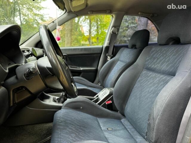 Субару Импреза 2002 в Киеве на Automoto.ua Синий Субару Импреза, объемом двигателя 2 л и пробегом 284 тыс. км за 5940 $, фото 14 на Automoto.ua