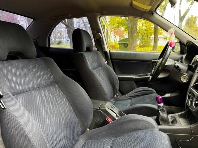 Субару Импреза 2002 в Киеве на Automoto.ua Синий Субару Импреза, объемом двигателя 2 л и пробегом 284 тыс. км за 5940 $, фото 19 на Automoto.ua