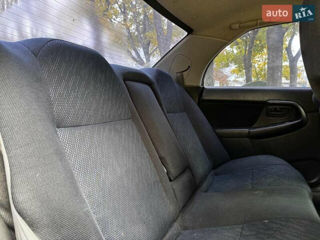 Субару Импреза 2002 в Киеве на Automoto.ua Синий Субару Импреза, объемом двигателя 2 л и пробегом 284 тыс. км за 5940 $, фото 17 на Automoto.ua