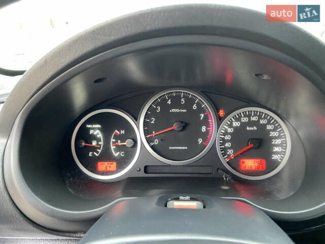 Синій Субару Імпреза, об'ємом двигуна 1.99 л та пробігом 118 тис. км за 6500 $, фото 31 на Automoto.ua