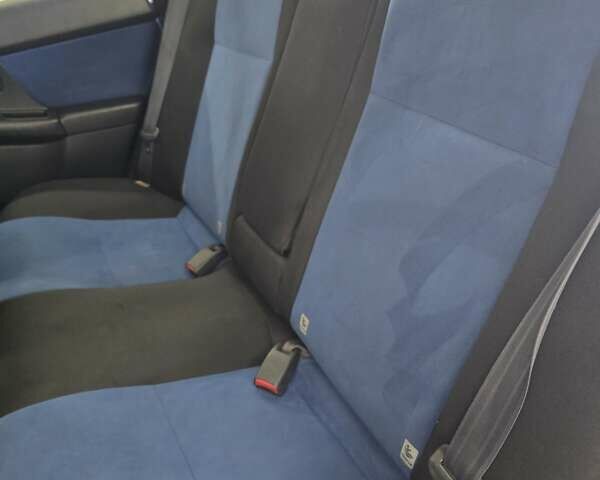 Субару Импреза 2003 в Киеве на Automoto.ua Синий Субару Импреза, объемом двигателя 1.99 л и пробегом 250 тыс. км за 17000 $, фото 23 на Automoto.ua