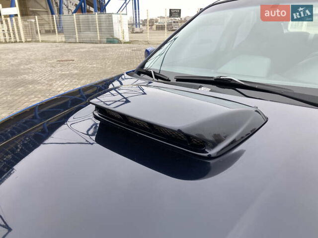 Синій Субару Імпреза, об'ємом двигуна 1.99 л та пробігом 118 тис. км за 6500 $, фото 13 на Automoto.ua