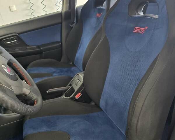 Субару Импреза 2003 в Киеве на Automoto.ua Синий Субару Импреза, объемом двигателя 1.99 л и пробегом 250 тыс. км за 17000 $, фото 24 на Automoto.ua