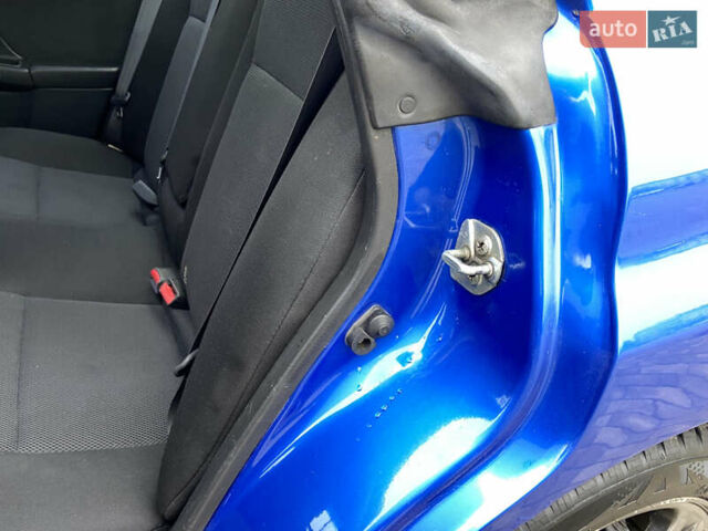Синій Субару Імпреза, об'ємом двигуна 1.99 л та пробігом 118 тис. км за 6500 $, фото 22 на Automoto.ua