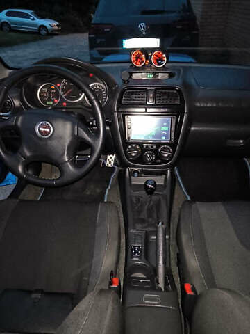 Синій Субару Імпреза, об'ємом двигуна 1.99 л та пробігом 235 тис. км за 7500 $, фото 7 на Automoto.ua