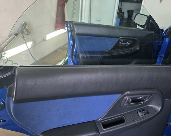 Субару Импреза 2003 в Киеве на Automoto.ua Синий Субару Импреза, объемом двигателя 1.99 л и пробегом 250 тыс. км за 17000 $, фото 28 на Automoto.ua