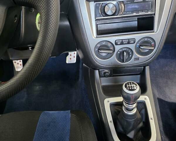 Субару Импреза 2003 в Киеве на Automoto.ua Синий Субару Импреза, объемом двигателя 1.99 л и пробегом 250 тыс. км за 17000 $, фото 19 на Automoto.ua