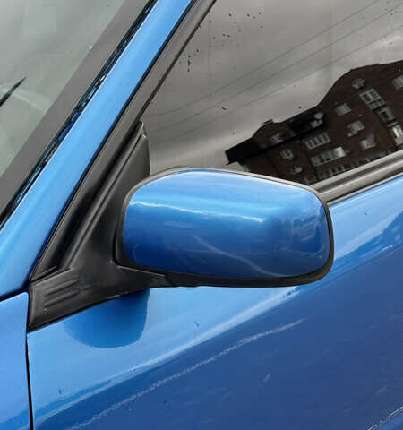 Синий Субару Импреза, объемом двигателя 2 л и пробегом 193 тыс. км за 6200 $, фото 5 на Automoto.ua