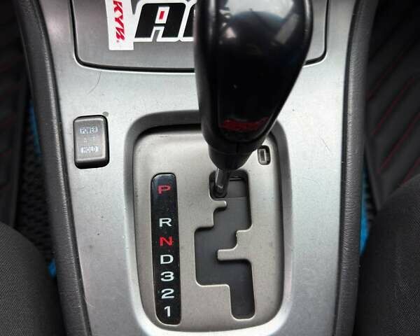 Синий Субару Импреза, объемом двигателя 1.99 л и пробегом 215 тыс. км за 9000 $, фото 20 на Automoto.ua