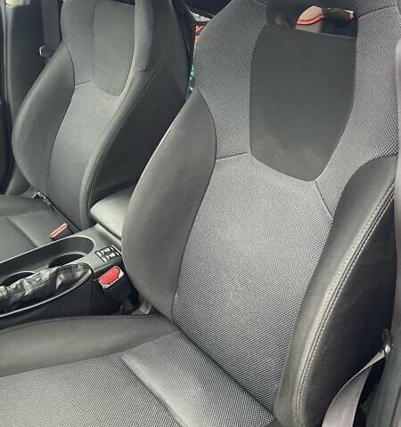 Синий Субару Импреза, объемом двигателя 1.99 л и пробегом 290 тыс. км за 6500 $, фото 7 на Automoto.ua