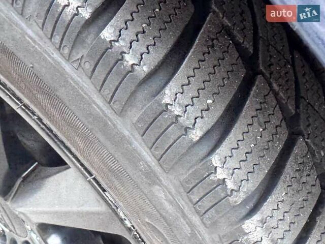 Синий Субару Импреза, объемом двигателя 2 л и пробегом 154 тыс. км за 7500 $, фото 2 на Automoto.ua