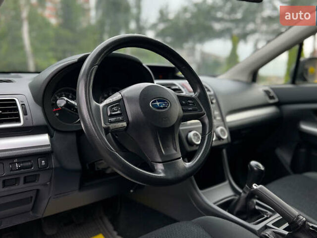 Субару Импреза 2015 в Львове на Automoto.ua Синий Субару Импреза, объемом двигателя 2 л и пробегом 188 тыс. км за 8999 $, фото 20 на Automoto.ua