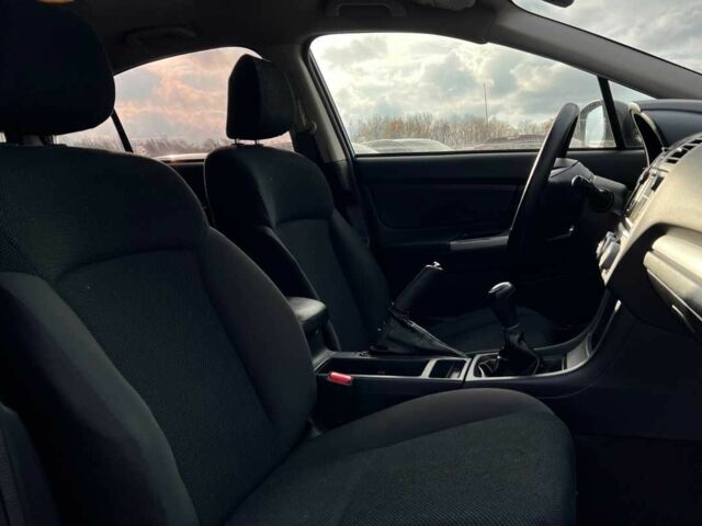 Синий Субару Импреза, объемом двигателя 2 л и пробегом 188 тыс. км за 8999 $, фото 17 на Automoto.ua