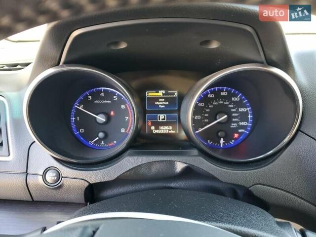 Субару Импреза 2015 в Первомайск на Automoto.ua Синий Субару Импреза, объемом двигателя 2.5 л и пробегом 79 тыс. км за 1300 $, фото 8 на Automoto.ua