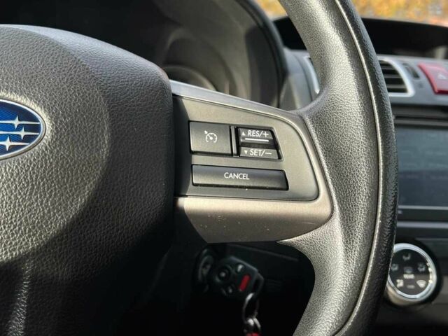 Синий Субару Импреза, объемом двигателя 2 л и пробегом 188 тыс. км за 8999 $, фото 9 на Automoto.ua