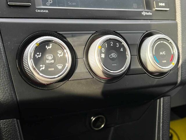 Синий Субару Импреза, объемом двигателя 2 л и пробегом 188 тыс. км за 8999 $, фото 14 на Automoto.ua