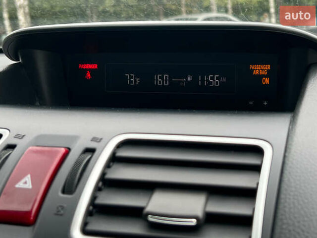 Синій Субару Імпреза, об'ємом двигуна 2 л та пробігом 188 тис. км за 8999 $, фото 10 на Automoto.ua