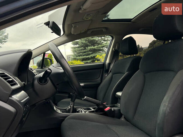 Субару Импреза 2015 в Львове на Automoto.ua Синий Субару Импреза, объемом двигателя 2 л и пробегом 188 тыс. км за 8999 $, фото 19 на Automoto.ua