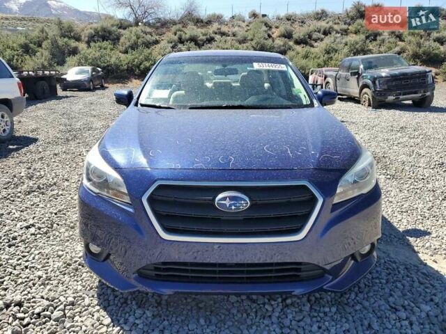 Субару Импреза 2015 в Первомайск на Automoto.ua Синий Субару Импреза, объемом двигателя 2.5 л и пробегом 79 тыс. км за 1300 $, фото 4 на Automoto.ua