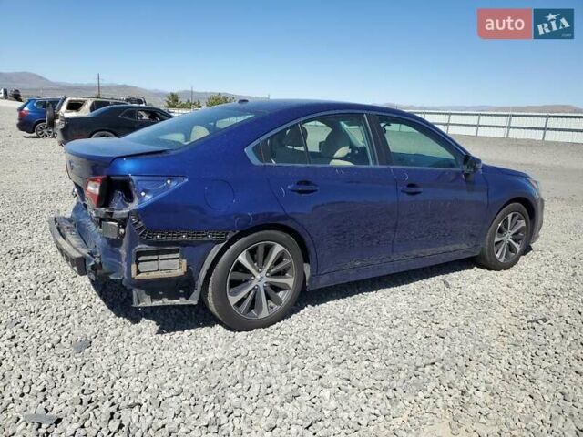 Субару Импреза 2015 в Первомайск на Automoto.ua Синий Субару Импреза, объемом двигателя 2.5 л и пробегом 79 тыс. км за 1300 $, фото 2 на Automoto.ua