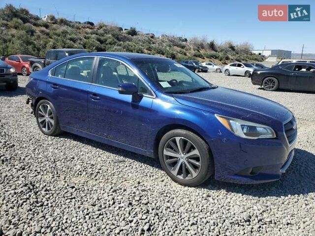Субару Импреза 2015 в Первомайск на Automoto.ua Синий Субару Импреза, объемом двигателя 2.5 л и пробегом 79 тыс. км за 1300 $, фото 3 на Automoto.ua