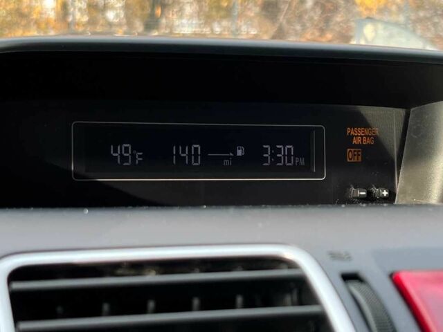 Синий Субару Импреза, объемом двигателя 2 л и пробегом 188 тыс. км за 8999 $, фото 15 на Automoto.ua