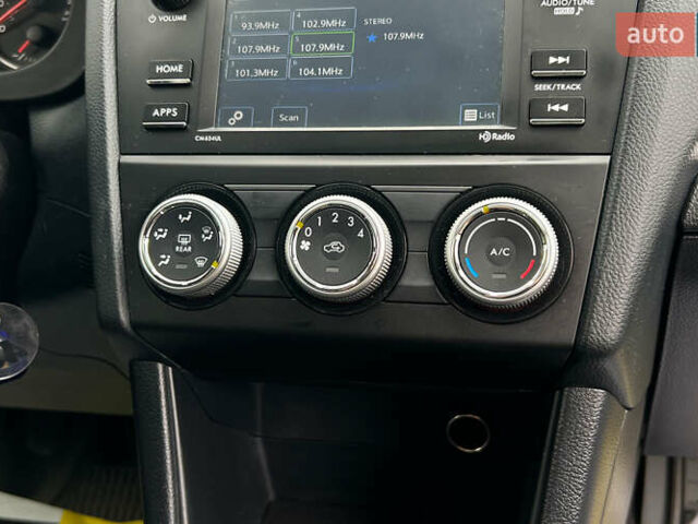 Субару Импреза 2015 в Львове на Automoto.ua Синий Субару Импреза, объемом двигателя 2 л и пробегом 188 тыс. км за 8999 $, фото 9 на Automoto.ua