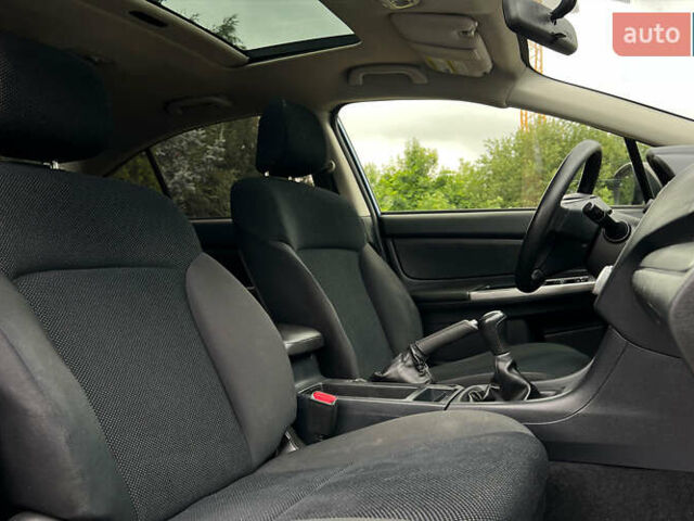 Субару Импреза 2015 в Львове на Automoto.ua Синий Субару Импреза, объемом двигателя 2 л и пробегом 188 тыс. км за 8999 $, фото 8 на Automoto.ua