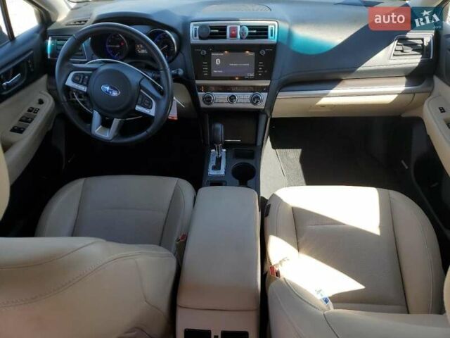 Субару Импреза 2015 в Первомайск на Automoto.ua Синий Субару Импреза, объемом двигателя 2.5 л и пробегом 79 тыс. км за 1300 $, фото 7 на Automoto.ua