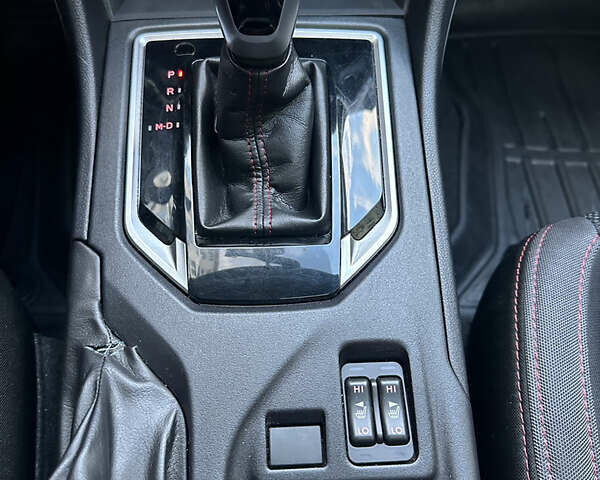 Синій Субару Імпреза, об'ємом двигуна 2 л та пробігом 74 тис. км за 12700 $, фото 11 на Automoto.ua