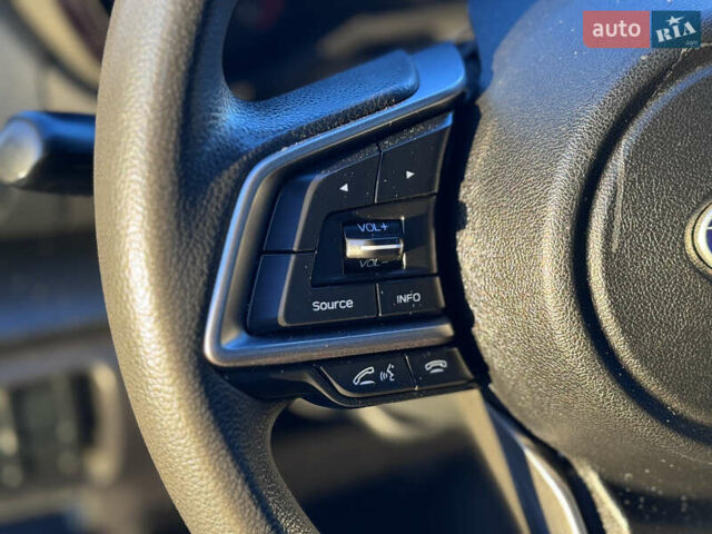 Субару Імпреза 2019 у Києві на Automoto.ua Синій Субару Імпреза, об'ємом двигуна 2 л та пробігом 88 тис. км за 10800 $, фото 11 на Automoto.ua
