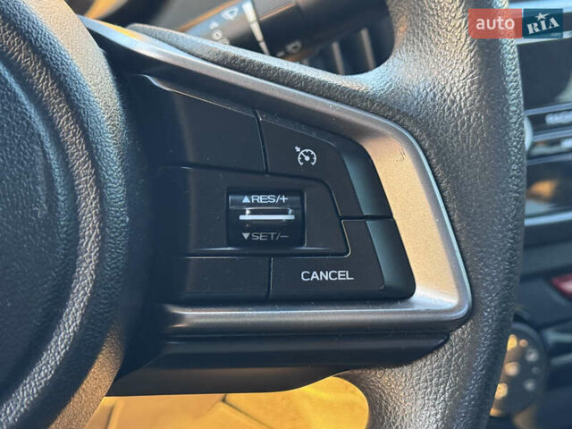 Субару Імпреза 2019 у Києві на Automoto.ua Синій Субару Імпреза, об'ємом двигуна 2 л та пробігом 88 тис. км за 10800 $, фото 12 на Automoto.ua