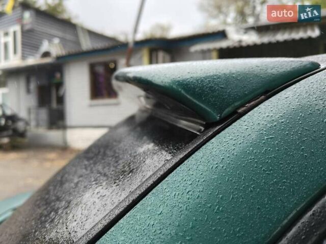 Синій Субару Імпреза, об'ємом двигуна 1.98 л та пробігом 240 тис. км за 8000 $, фото 30 на Automoto.ua