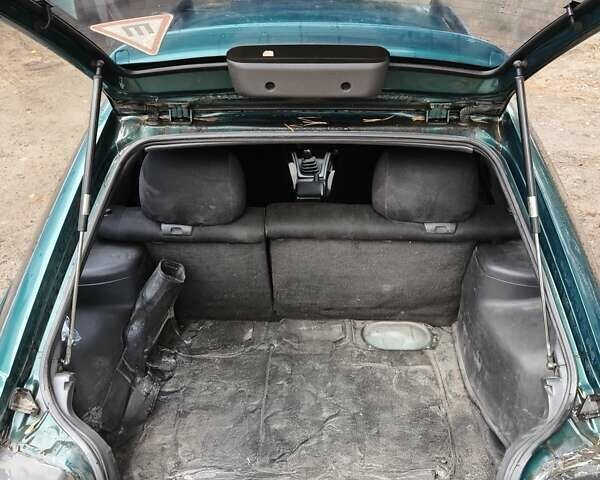 Синій Субару Імпреза, об'ємом двигуна 1.98 л та пробігом 240 тис. км за 8000 $, фото 36 на Automoto.ua