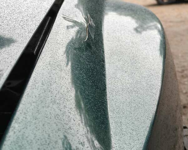 Синій Субару Імпреза, об'ємом двигуна 1.98 л та пробігом 240 тис. км за 8000 $, фото 16 на Automoto.ua