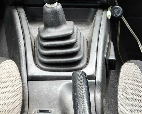 Синій Субару Імпреза, об'ємом двигуна 1.98 л та пробігом 240 тис. км за 8000 $, фото 44 на Automoto.ua