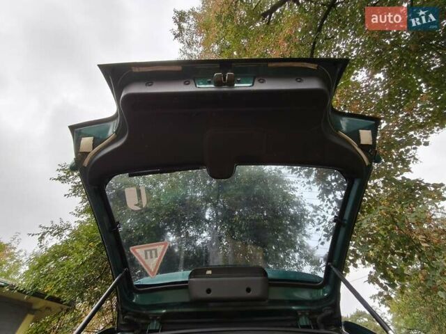 Синій Субару Імпреза, об'ємом двигуна 1.98 л та пробігом 240 тис. км за 8000 $, фото 37 на Automoto.ua