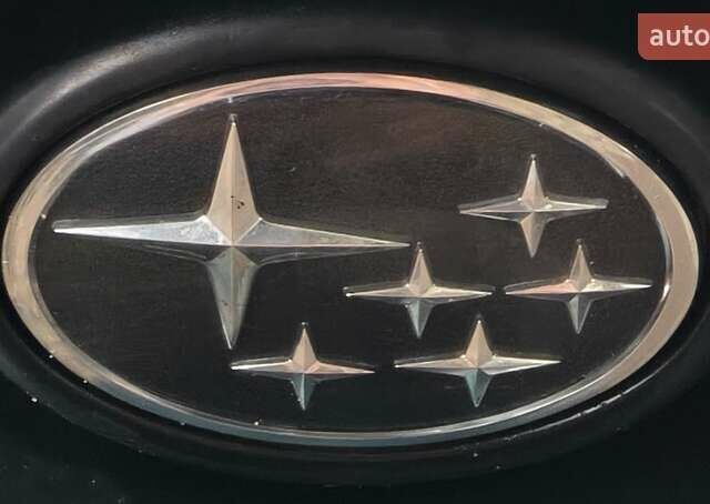 Синій Субару Імпреза, об'ємом двигуна 1.98 л та пробігом 240 тис. км за 8000 $, фото 13 на Automoto.ua