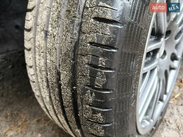 Синій Субару Імпреза, об'ємом двигуна 1.98 л та пробігом 240 тис. км за 8000 $, фото 20 на Automoto.ua