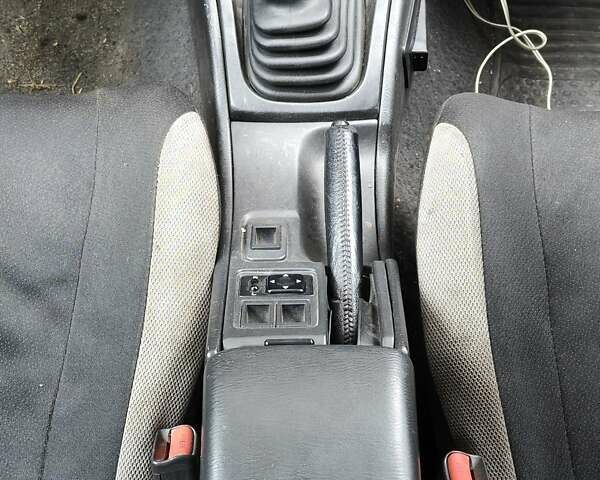 Синій Субару Імпреза, об'ємом двигуна 1.98 л та пробігом 240 тис. км за 8000 $, фото 45 на Automoto.ua