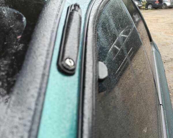 Синій Субару Імпреза, об'ємом двигуна 1.98 л та пробігом 240 тис. км за 8000 $, фото 28 на Automoto.ua