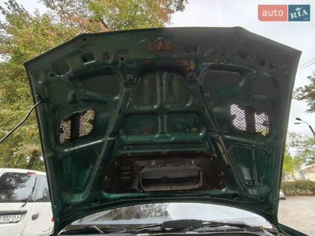 Синій Субару Імпреза, об'ємом двигуна 1.98 л та пробігом 240 тис. км за 8000 $, фото 54 на Automoto.ua