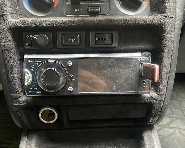 Субару Импреза 2000 в Киеве на Automoto.ua Синий Субару Импреза, объемом двигателя 1.99 л и пробегом 230 тыс. км за 4650 $, фото 15 на Automoto.ua