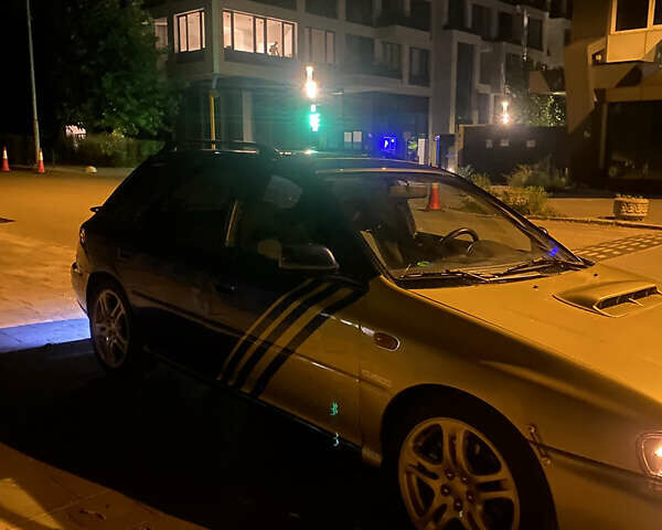 Субару Импреза 2000 в Киеве на Automoto.ua Синий Субару Импреза, объемом двигателя 1.99 л и пробегом 230 тыс. км за 4650 $, фото 9 на Automoto.ua