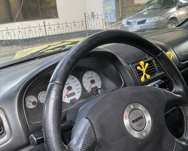 Субару Импреза 2000 в Киеве на Automoto.ua Синий Субару Импреза, объемом двигателя 1.99 л и пробегом 230 тыс. км за 4650 $, фото 2 на Automoto.ua